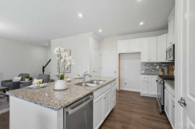 5913 Stones Throw Way, Liberty Twp, OH 45044