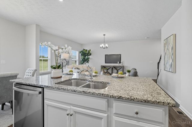 5913 Stones Throw Way, Liberty Twp, OH 45044