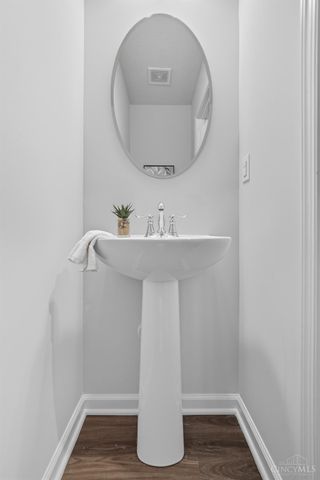 5913 Stones Throw Way, Liberty Twp, OH 45044