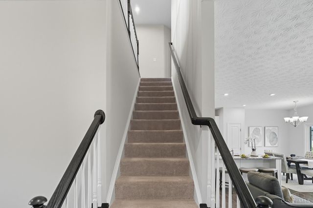 5913 Stones Throw Way, Liberty Twp, OH 45044