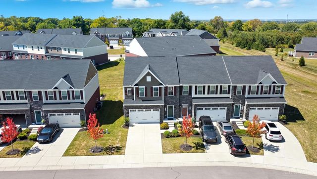 5913 Stones Throw Way, Liberty Twp, OH 45044