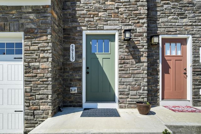 5913 Stones Throw Way, Liberty Twp, OH 45044