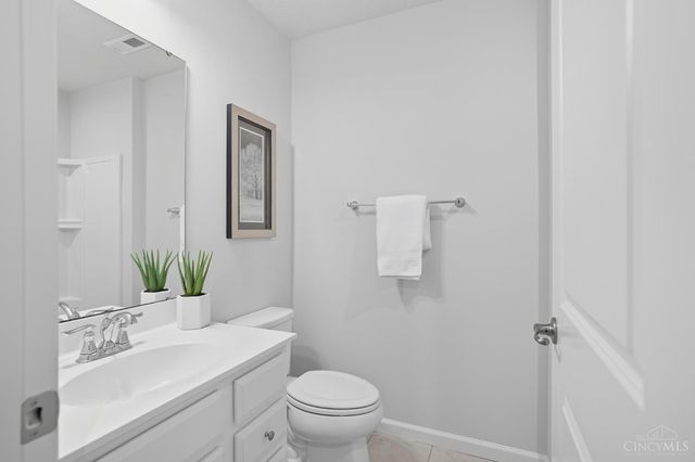 5913 Stones Throw Way, Liberty Twp, OH 45044