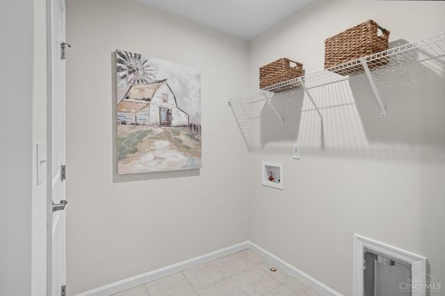 5913 Stones Throw Way, Liberty Twp, OH 45044