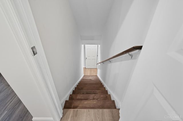 5913 Stones Throw Way, Liberty Twp, OH 45044