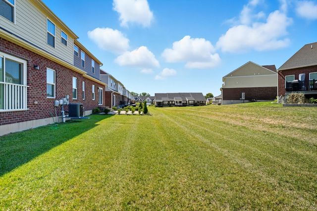 5913 Stones Throw Way, Liberty Twp, OH 45044
