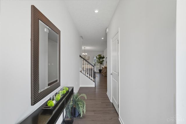 5913 Stones Throw Way, Liberty Twp, OH 45044