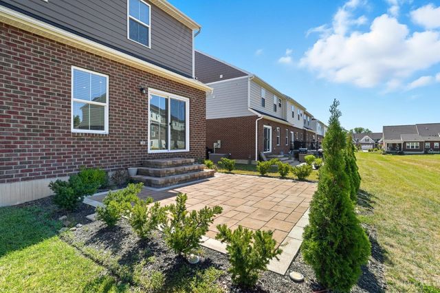 5913 Stones Throw Way, Liberty Twp, OH 45044