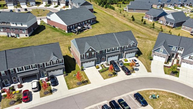 5913 Stones Throw Way, Liberty Twp, OH 45044