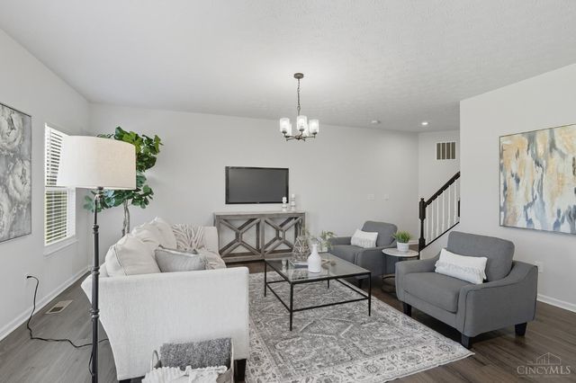 5913 Stones Throw Way, Liberty Twp, OH 45044