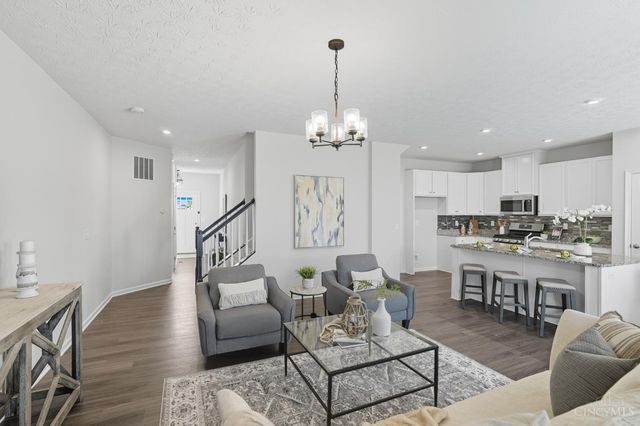 5913 Stones Throw Way, Liberty Twp, OH 45044