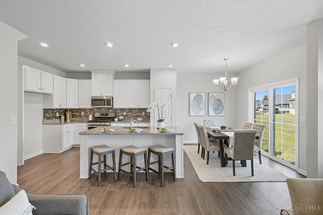 5913 Stones Throw Way, Liberty Twp, OH 45044