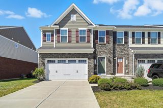 5913 Stones Throw Way, Liberty Twp, OH 45044