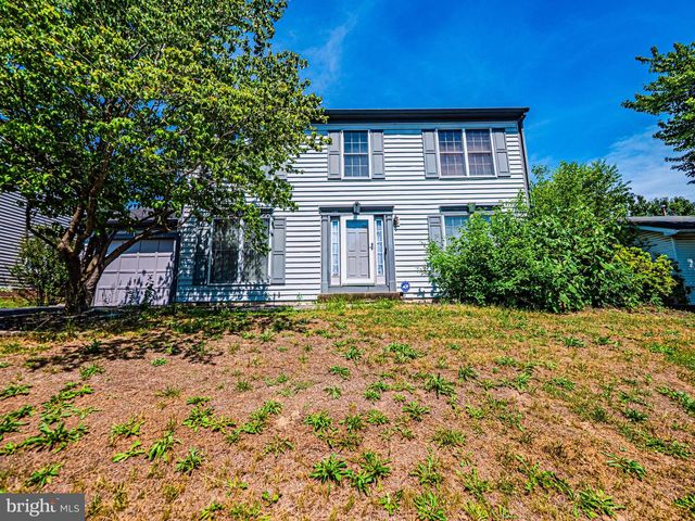 123 ETNAM ST, Winchester, VA 22602
