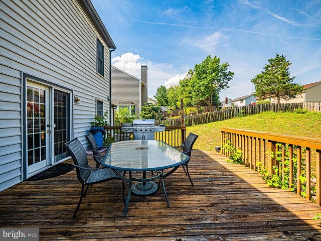123 ETNAM ST, Winchester, VA 22602