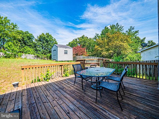 123 ETNAM ST, Winchester, VA 22602
