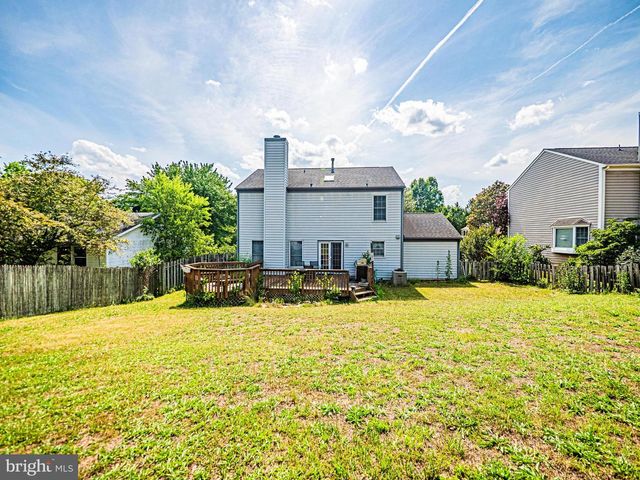 123 ETNAM ST, Winchester, VA 22602