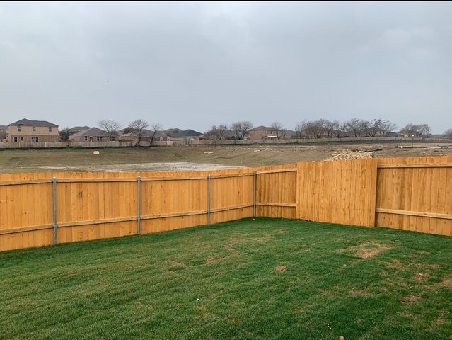 104 Magnolia Drive, Sanger, TX 76266