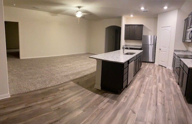 104 Magnolia Drive, Sanger, TX 76266