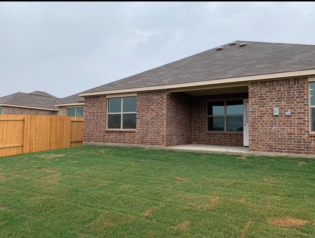 104 Magnolia Drive, Sanger, TX 76266