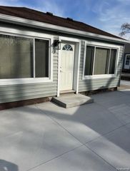 3293 Talbot Drive, Troy, MI 48083