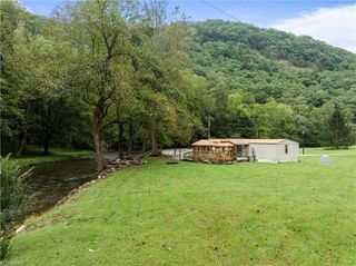 3392 Kibler Valley Road, Ararat, VA 24053