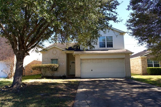 10307 Sugarbridge Trail, Sugar Land, TX 77498
