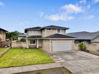 95-1039 Kahakuhi Street, Mililani, HI 96789