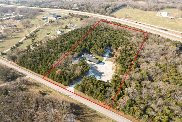 9751 N Farm Road 205, Fair Grove, MO 65648