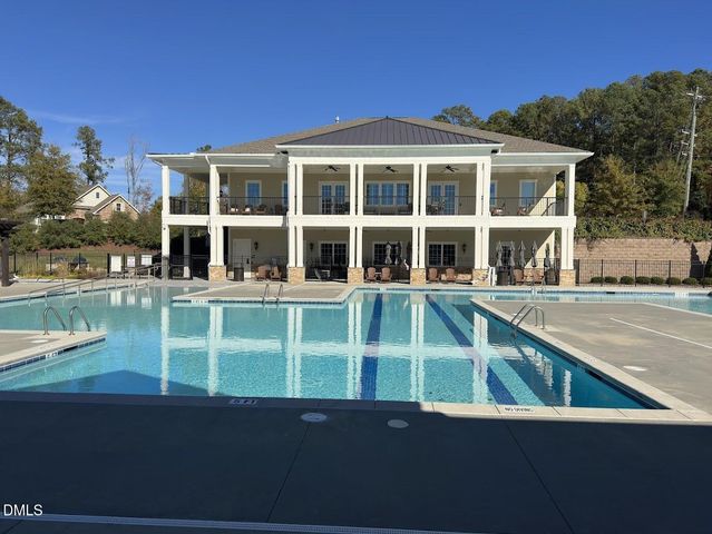 2621 Range Overlook Crossing, Apex, NC 27523