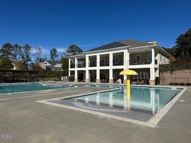 2621 Range Overlook Crossing, Apex, NC 27523