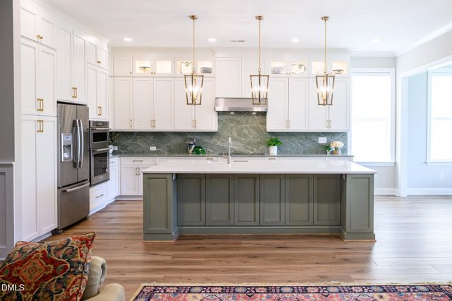 2621 Range Overlook Crossing, Apex, NC 27523