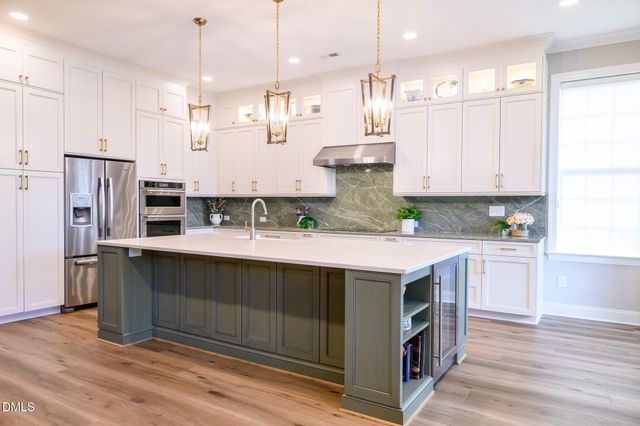 2621 Range Overlook Crossing, Apex, NC 27523