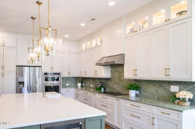 2621 Range Overlook Crossing, Apex, NC 27523