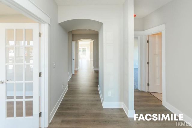 4803 S Abington Avenue, Bloomington, IN 47403