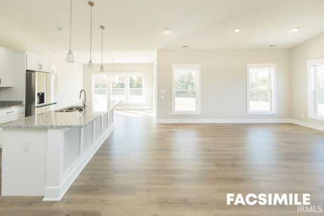 4803 S Abington Avenue, Bloomington, IN 47403