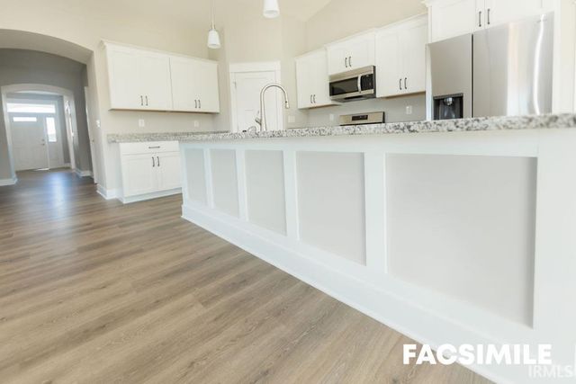 4803 S Abington Avenue, Bloomington, IN 47403