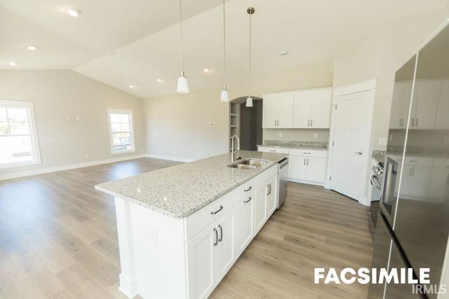 4803 S Abington Avenue, Bloomington, IN 47403