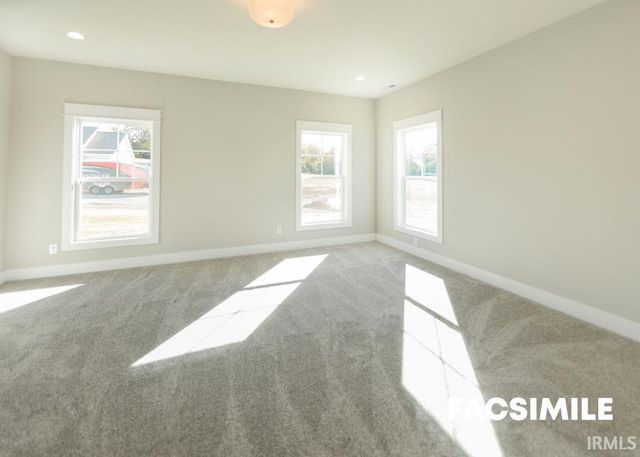 4803 S Abington Avenue, Bloomington, IN 47403