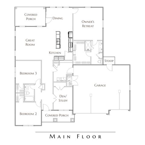 4803 S Abington Avenue, Bloomington, IN 47403