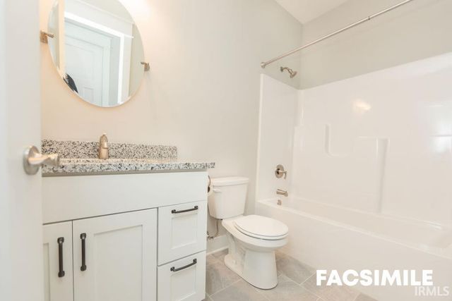 4803 S Abington Avenue, Bloomington, IN 47403