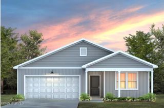 257 Ocean Pointe Boulevard 14, Bolivia, NC 28422