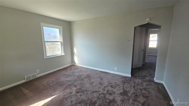 19587 Waltham Street, Detroit, MI 48205