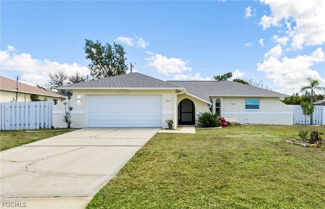 3019 SW 14th CT, Cape Coral, FL 33914