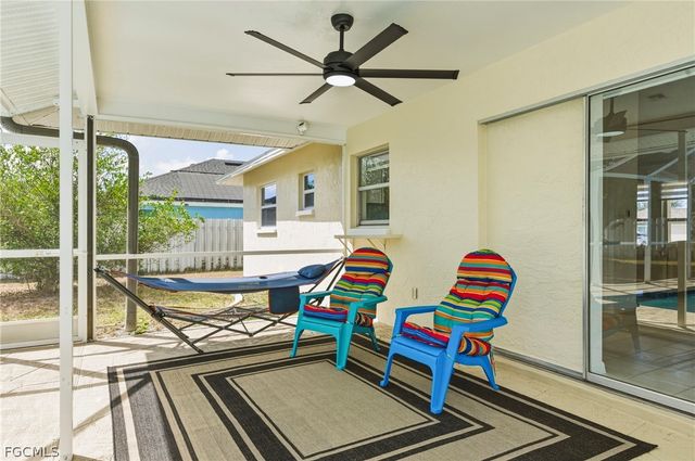 3019 SW 14th CT, Cape Coral, FL 33914