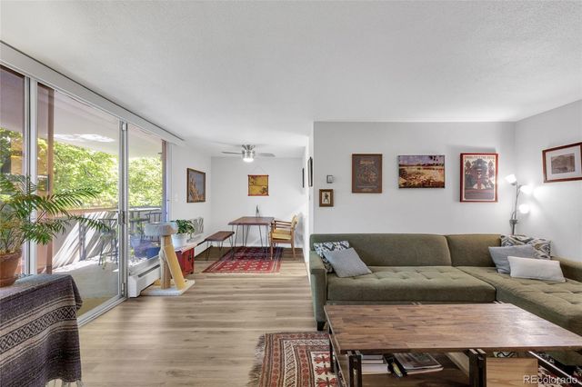 1085 N Lafayette Street 204, Denver, CO 80218