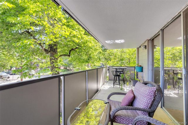1085 N Lafayette Street 204, Denver, CO 80218