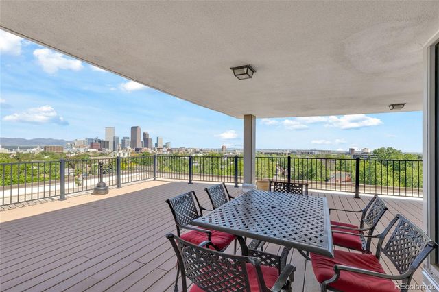 1085 N Lafayette Street 204, Denver, CO 80218