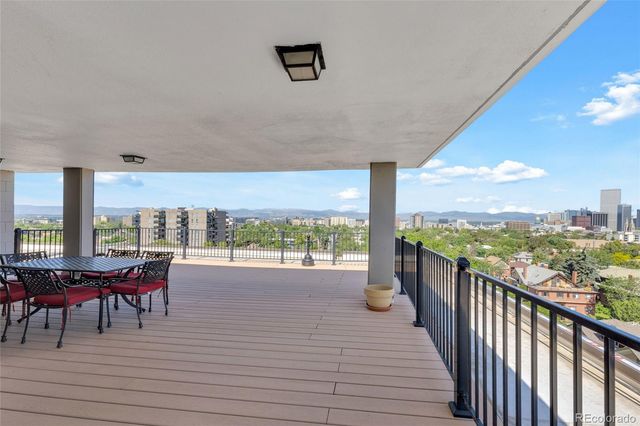 1085 N Lafayette Street 204, Denver, CO 80218