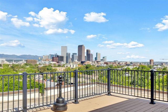1085 N Lafayette Street 204, Denver, CO 80218